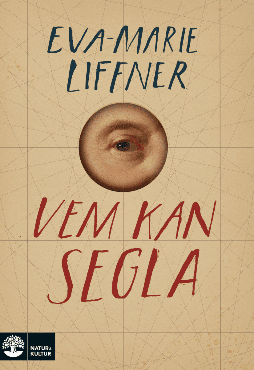 Eva-Marie Liffner : Vem kan segla