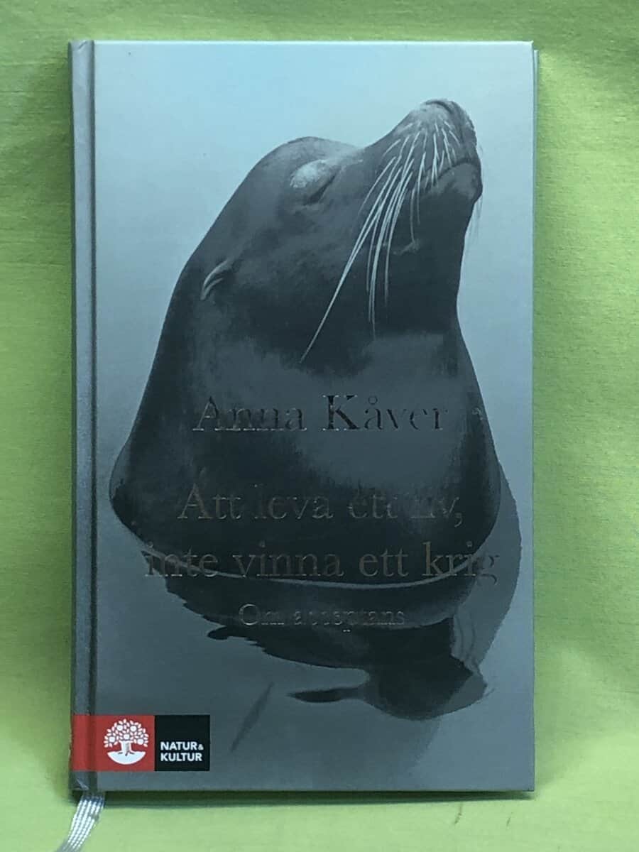 Eva Meijer : Djurens språk