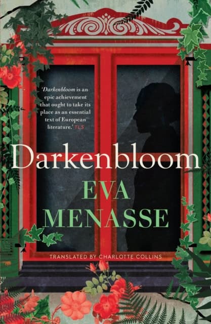 Eva Menasse : Darkenbloom