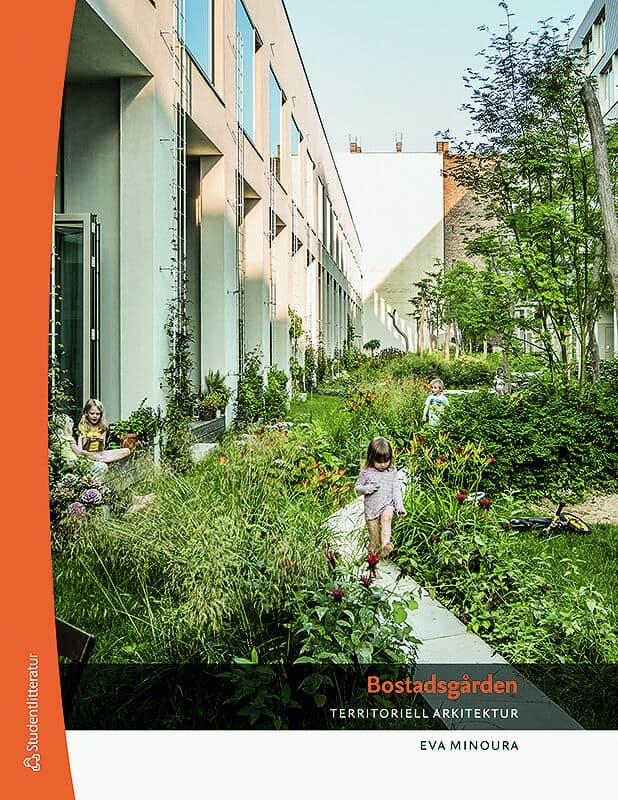 Eva Minoura : Bostadsgården