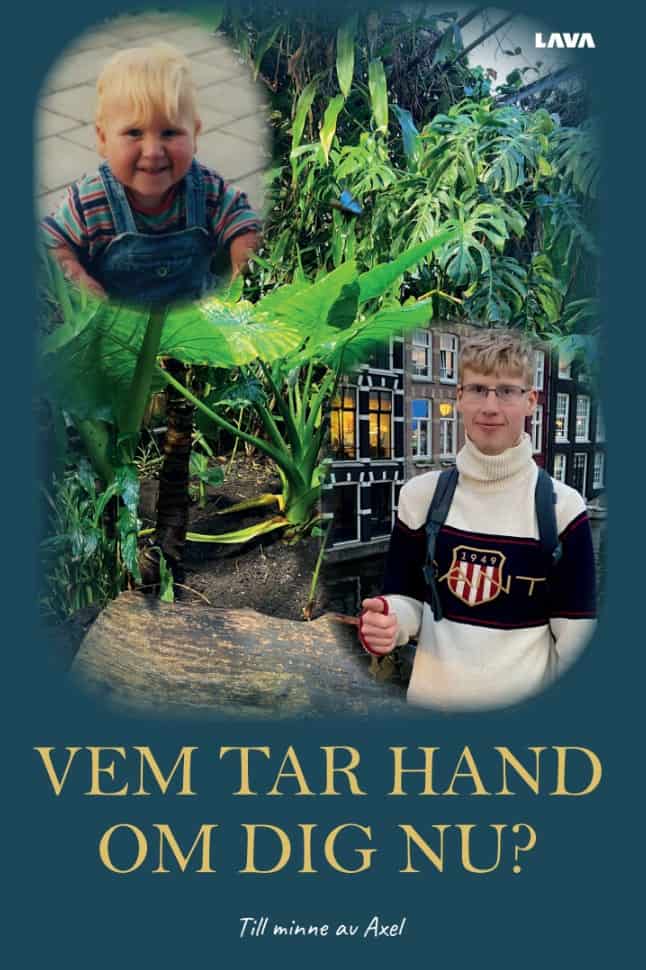Eva Mirlas : Vem tar hand om dig nu?