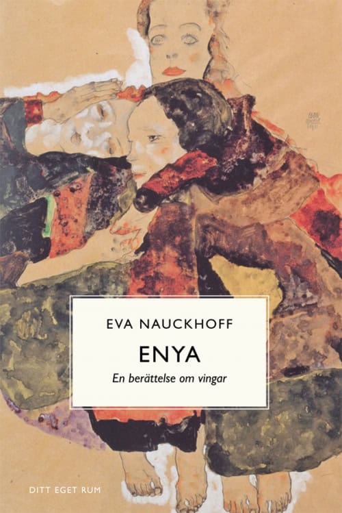 Eva Nauckhoff : Enya
