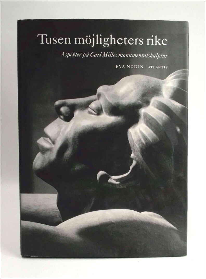 Eva Nodin : Tusen möjligheters rike