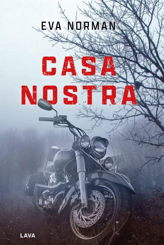 Eva Norman : Casa Nostra