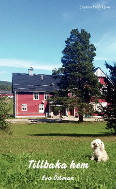 Eva Östman : Tillbaka hem