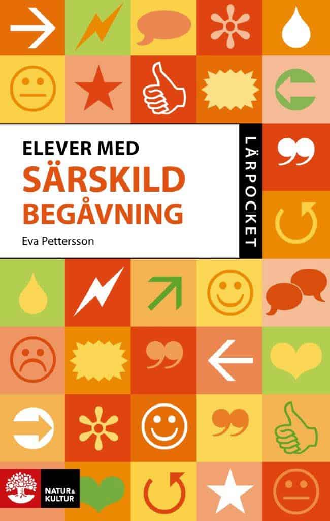 Eva Pettersson : Elever med särskild begåvning