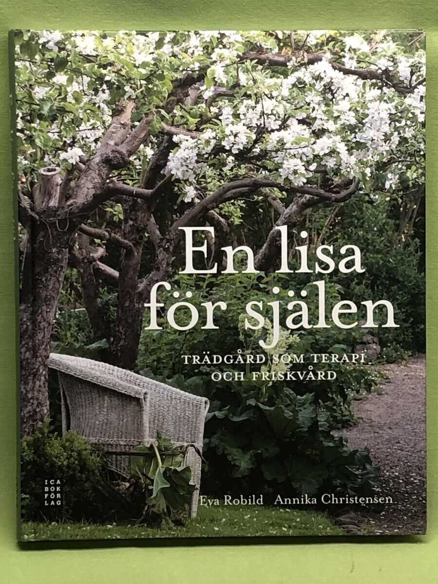 Eva Robild : En lisa för själen