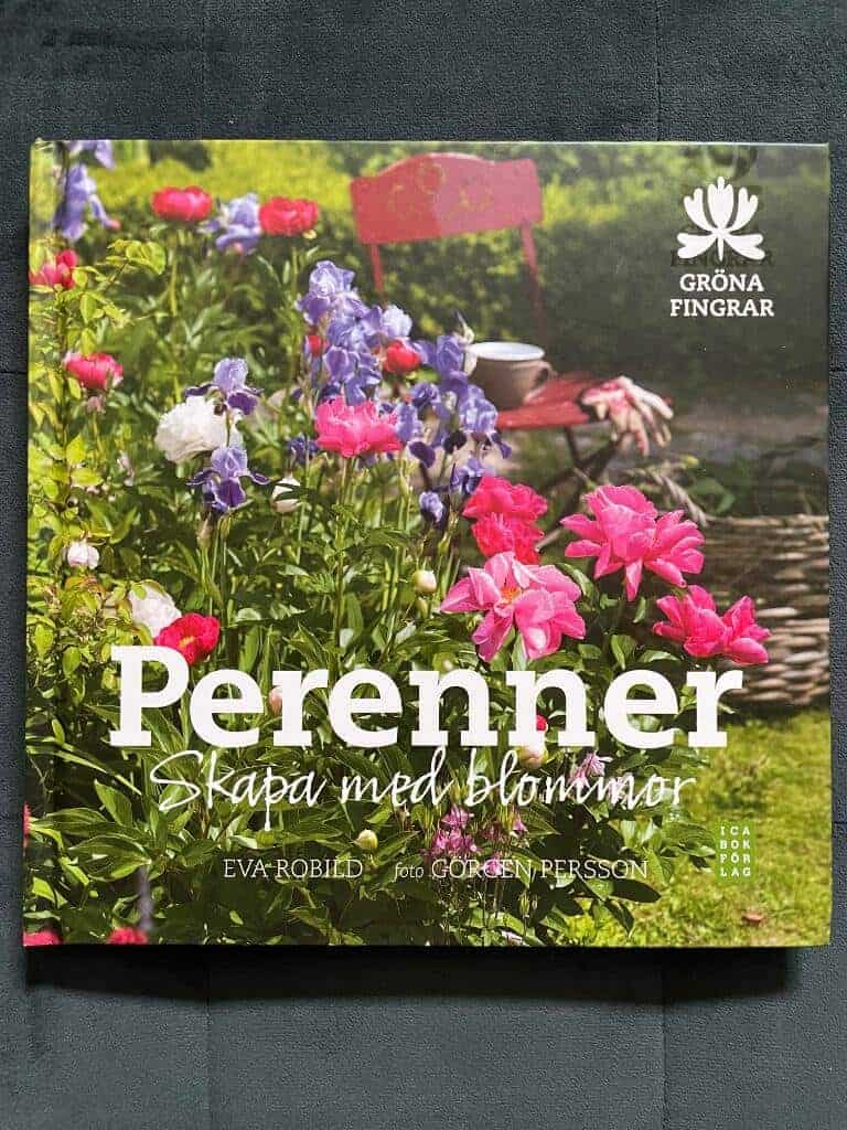 Eva Robild : Perenner