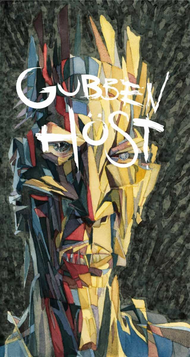 Eva Salqvist : Gubben Höst