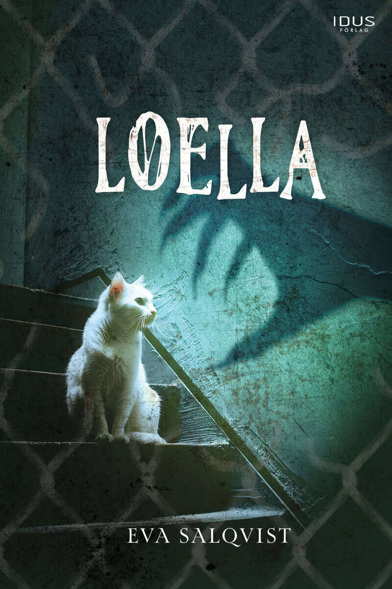 Eva Salqvist : Loella