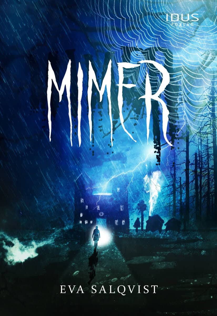Eva Salqvist : Mimer