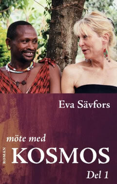 Eva Sävfors : Tiden i Mwanza