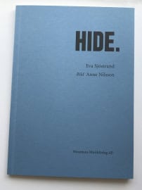 Eva Sjöstrand : Hide