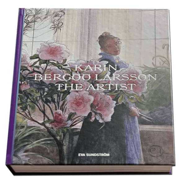 Eva Sundström : Karin Bergöö Larsson : the artist