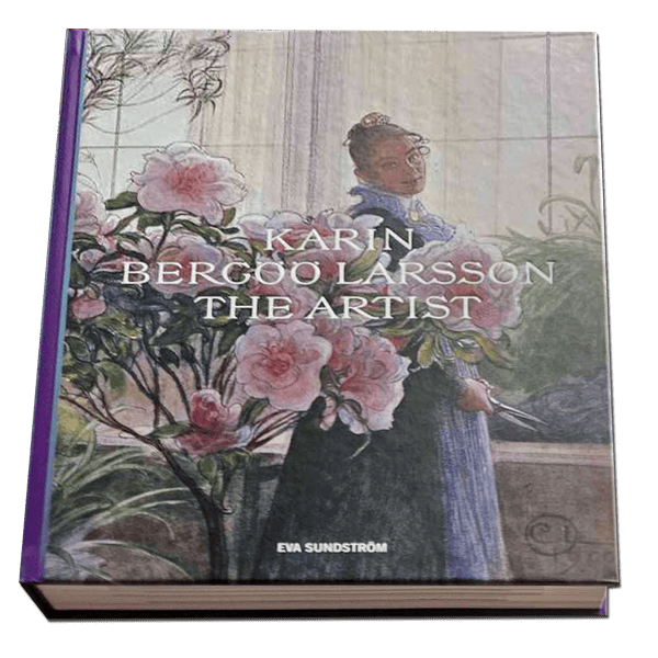 Eva Sundström : Karin Bergöö Larsson : the artist