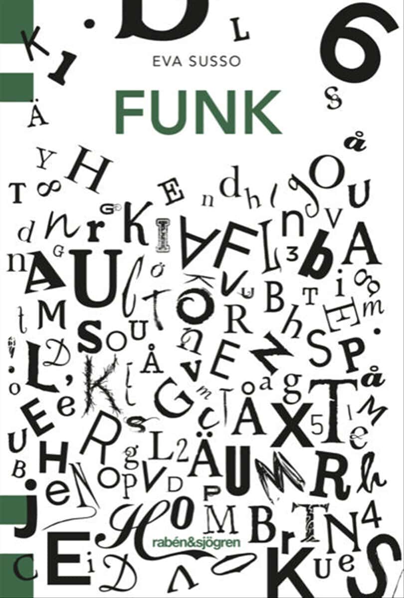 Eva Susso : Funk