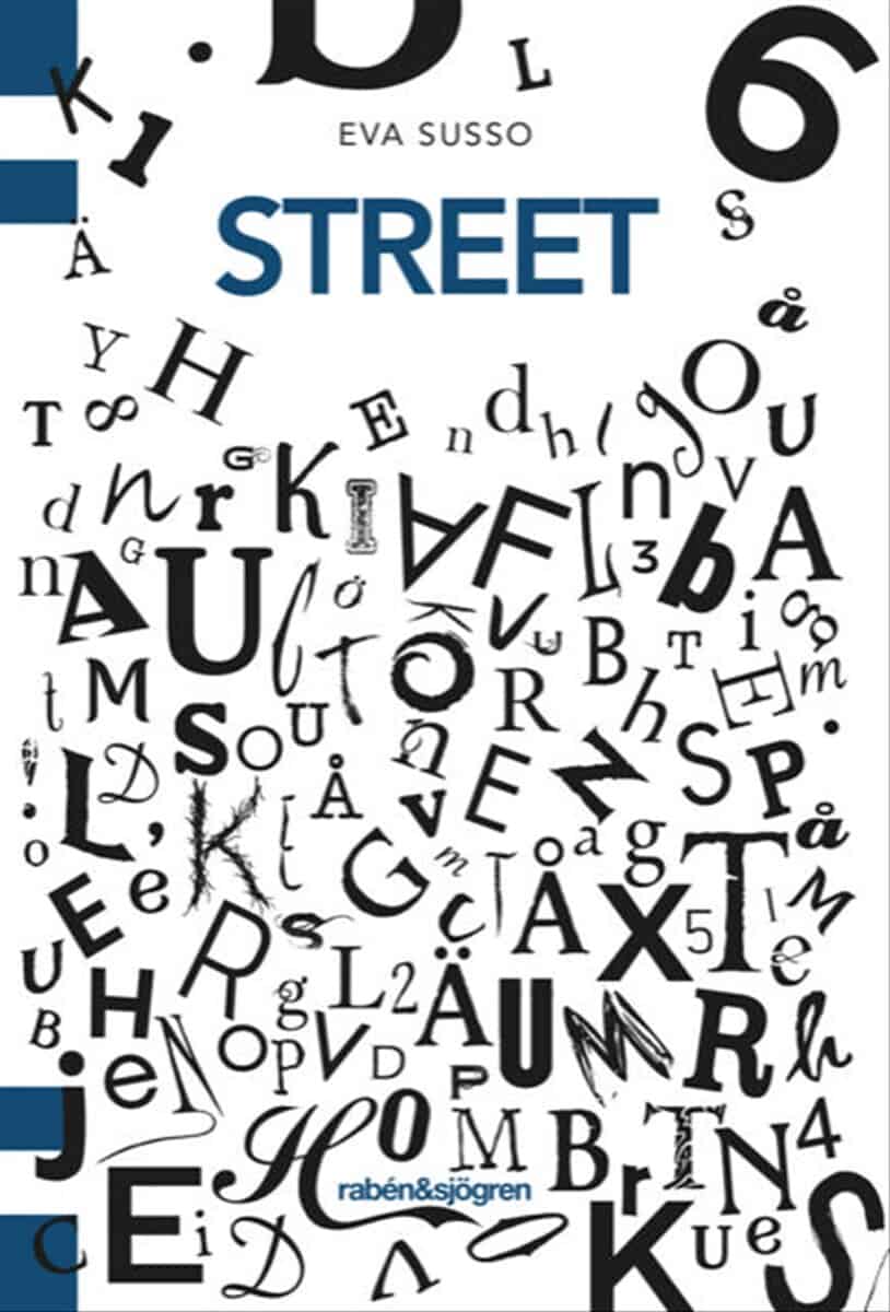 Eva Susso : Street