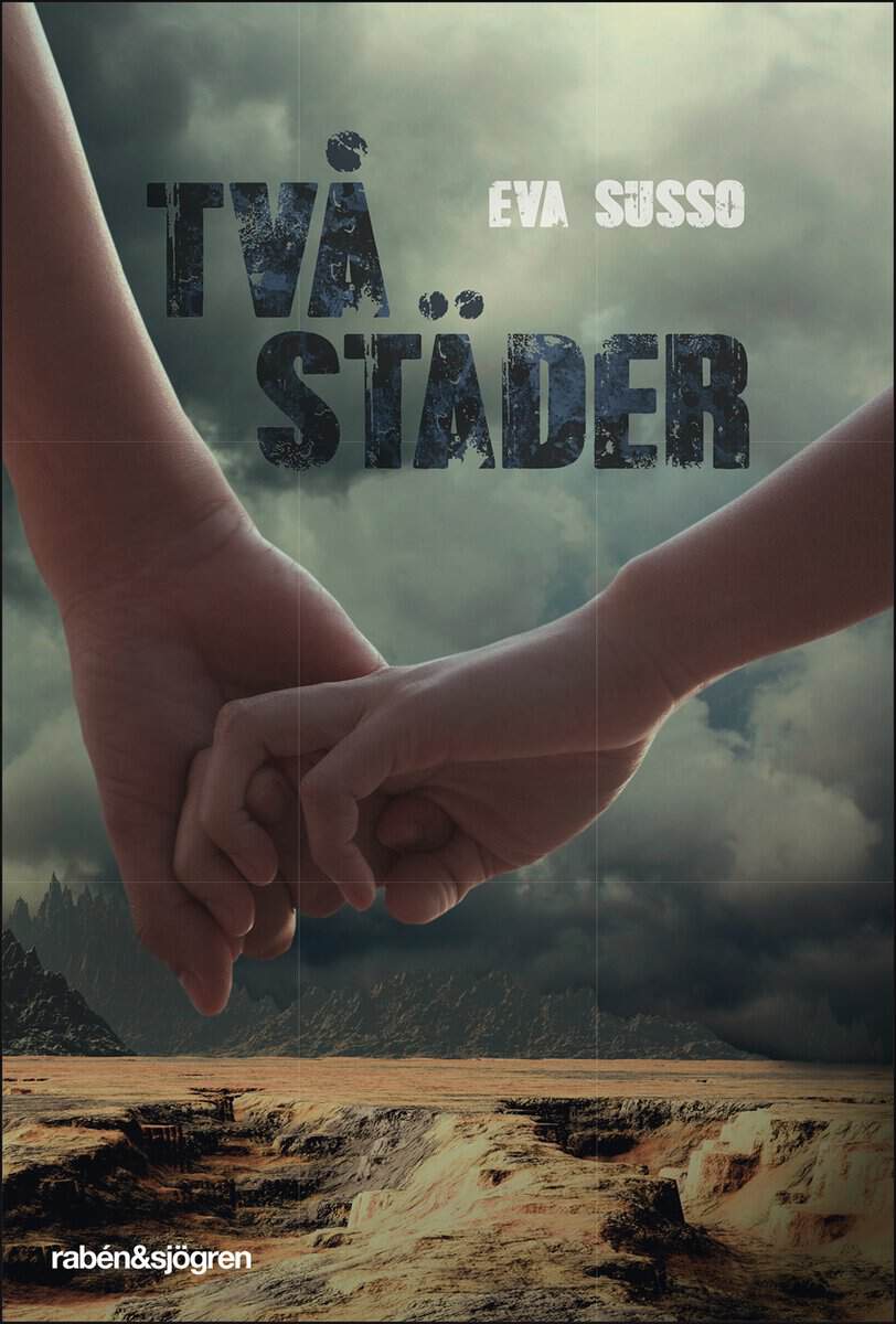 Eva Susso : Två städer