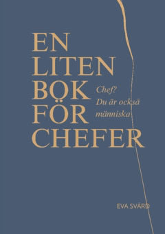Eva Svärd : Chef?