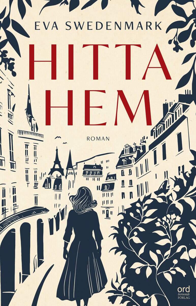 Eva Swedenmark : Hitta hem