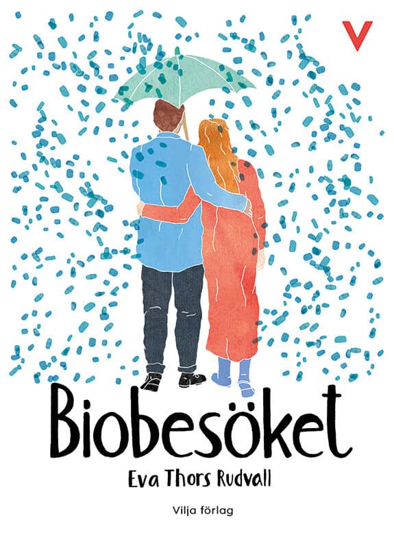 Eva Thors Rudvall : Biobesöket