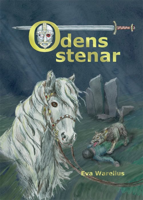 Eva Warelius : Odens stenar