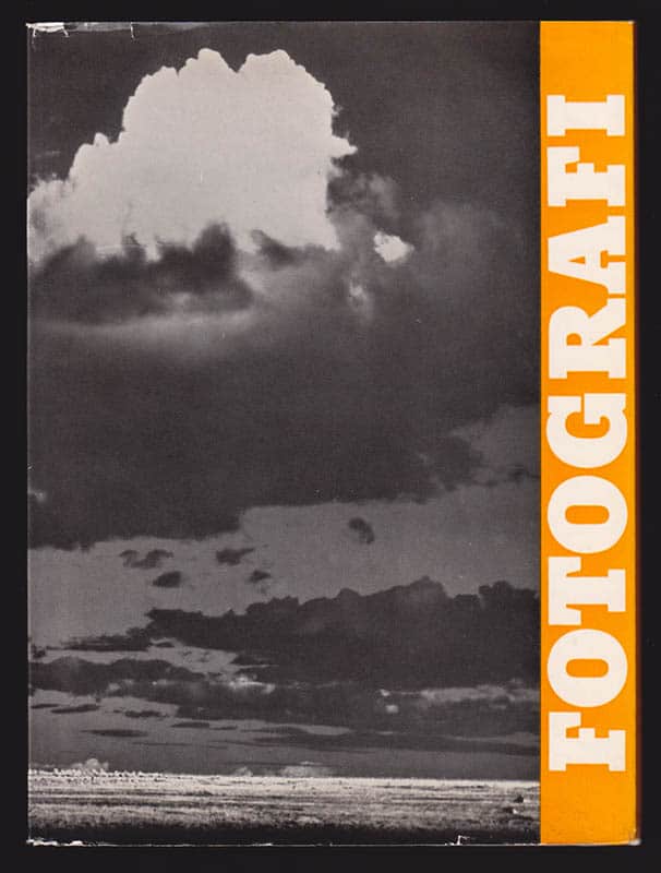 Evald Karlsten : Svensk Fotografi 1954/1955