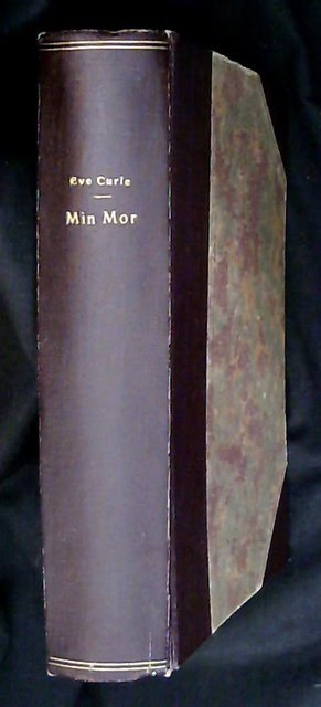 Eve Curie : Min mor