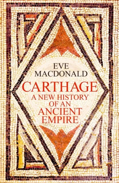 Eve MacDonald : Carthage