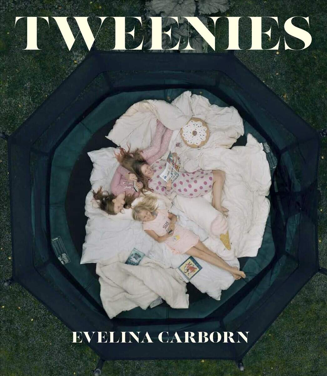 Evelina Carborn : Tweenies