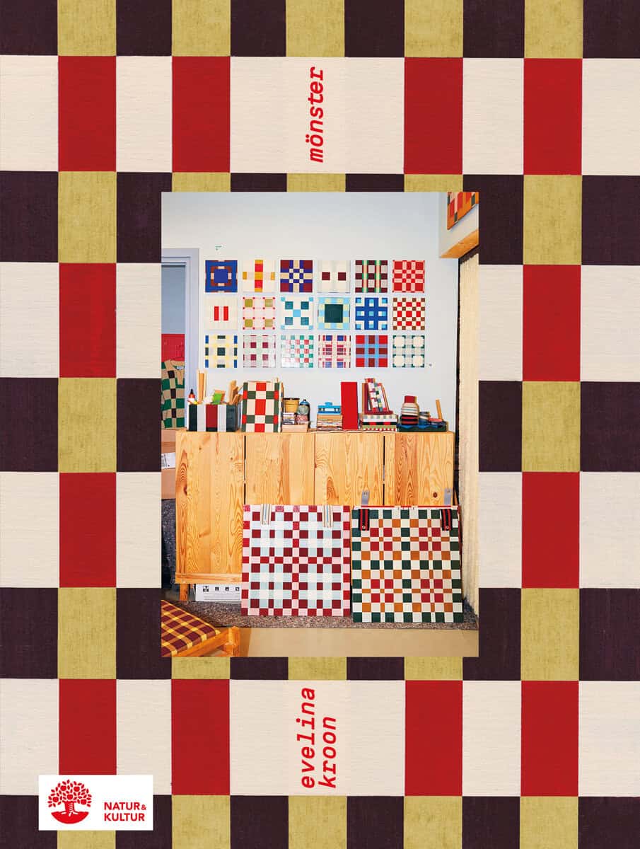 Evelina Kroon : Mönster
