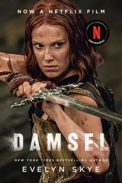 Evelyn Skye : Damsel