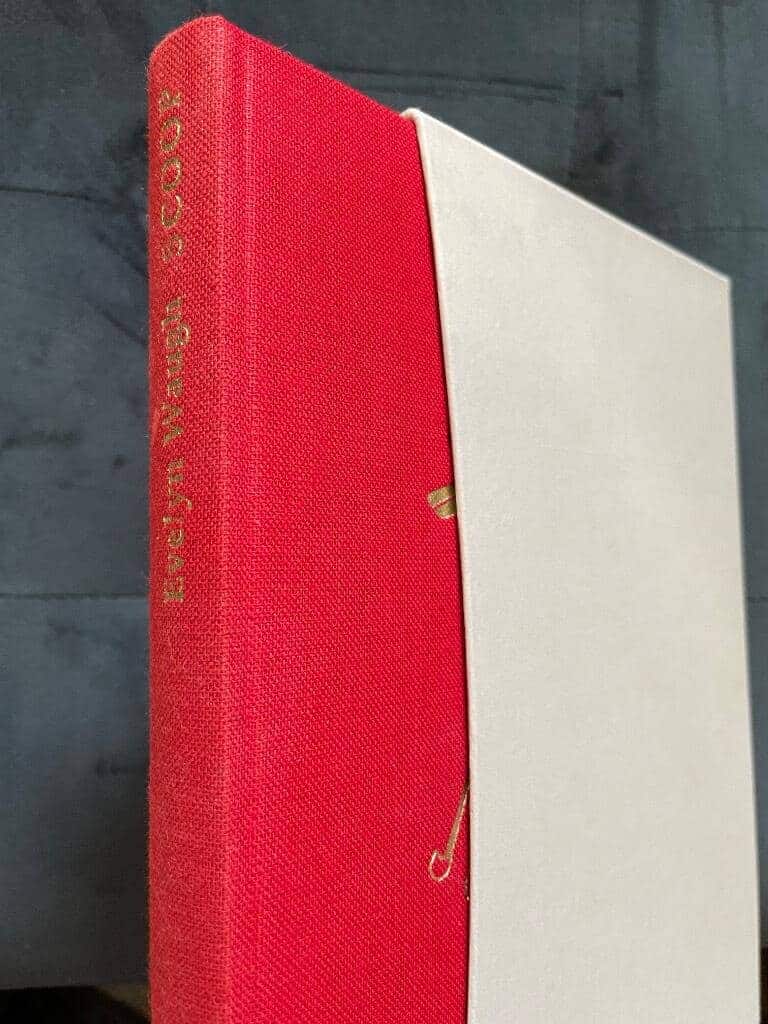 Evelyn Waugh : Scoop. A novel about journalists