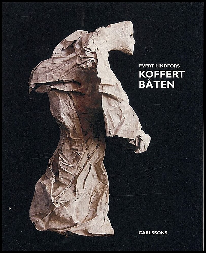 Evert Lindfors : Koffertbåten