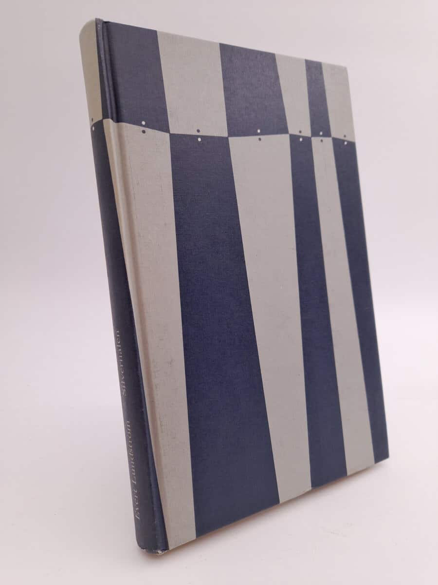 Evert Lundström : Silvernålen