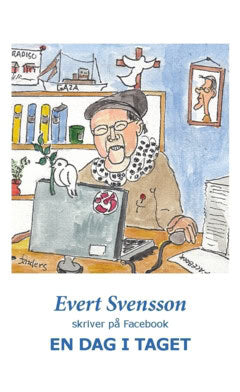 Evert Svensson : En dag i taget