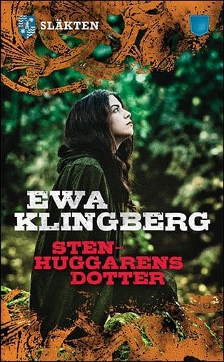 Ewa Klingberg : Stenhuggarens dotter