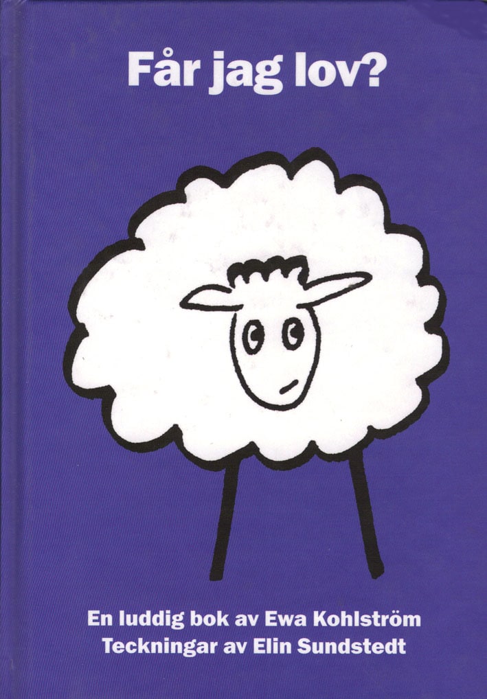 Ewa Kohlström : Får jag lov?