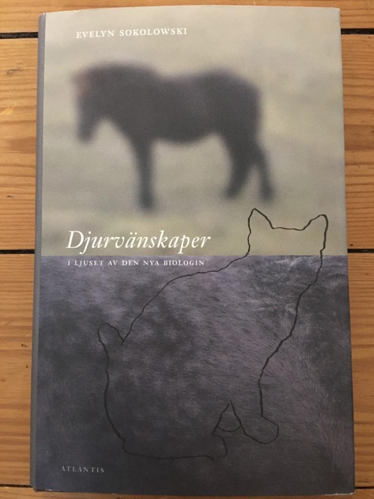 Ewelyn Sokolowski : Djurvänskaper