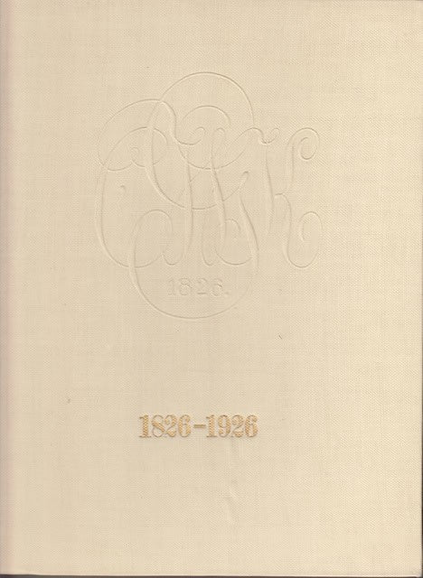 EWERT. WRANGEL : C.W.K. Gleerup och det Gleerupska förlaget