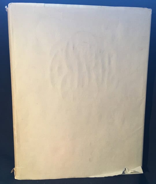 Ewert Wrangel : C.W.K. och Gleerupska förlaget