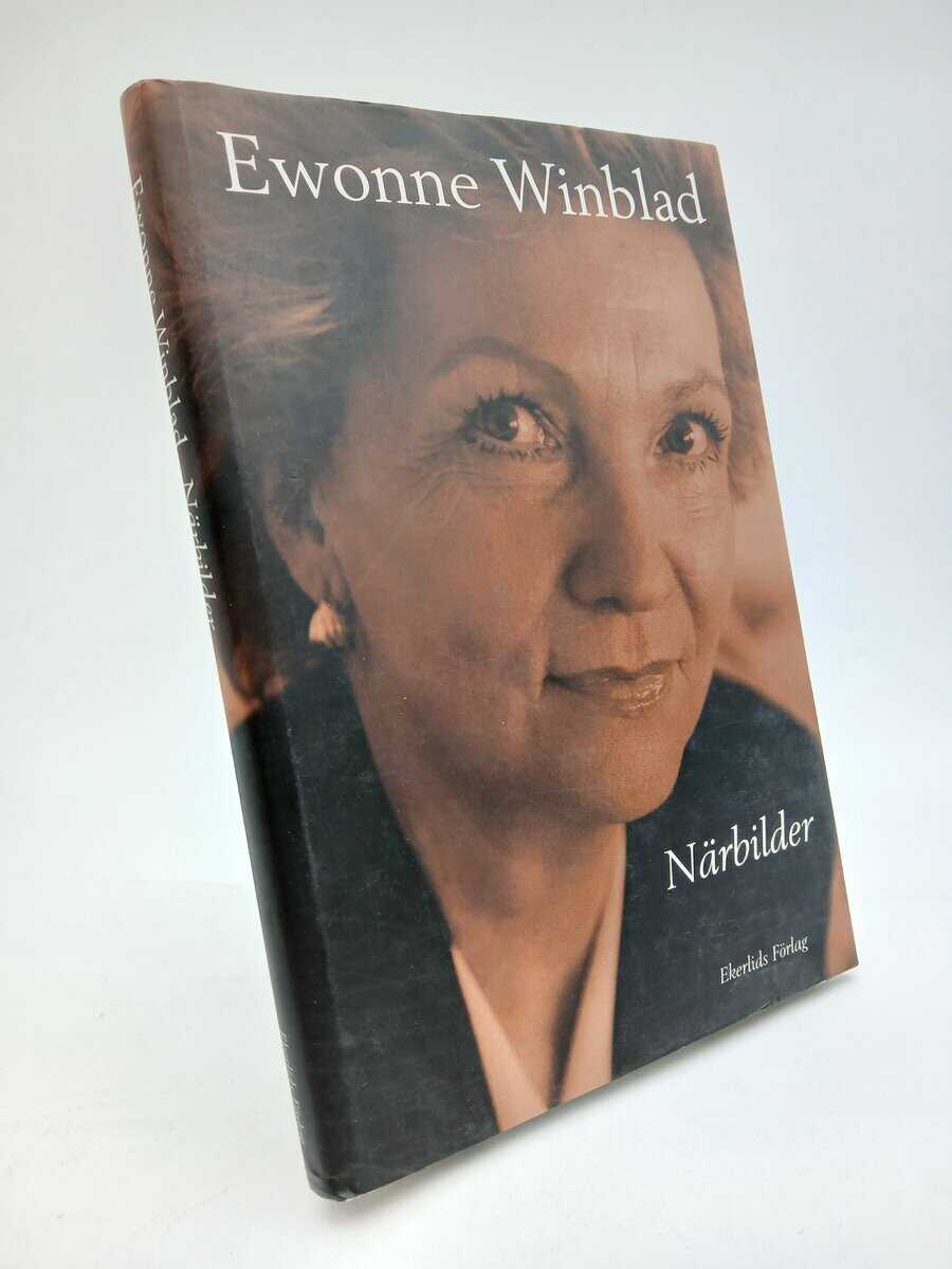 Ewonne Winblad : Närbilder