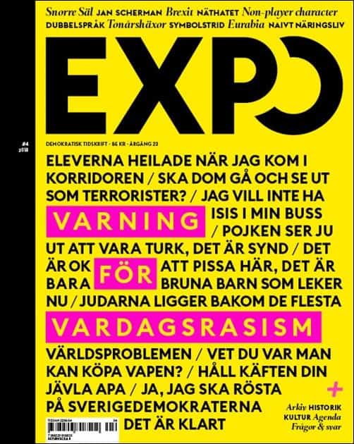Expo : 2018 / 4