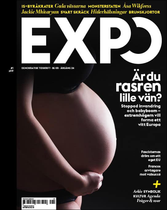 Expo : 2019 / 1
