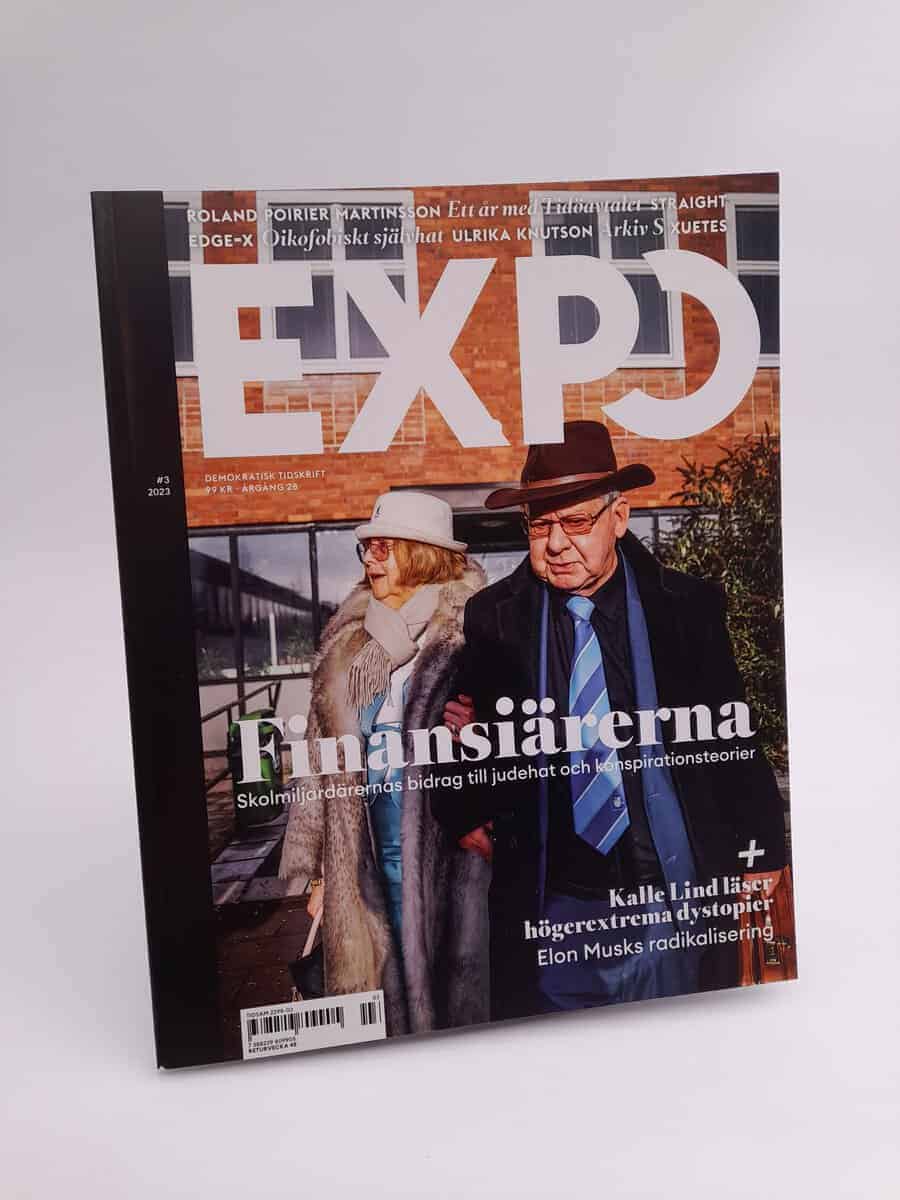 Expo : 2023/3