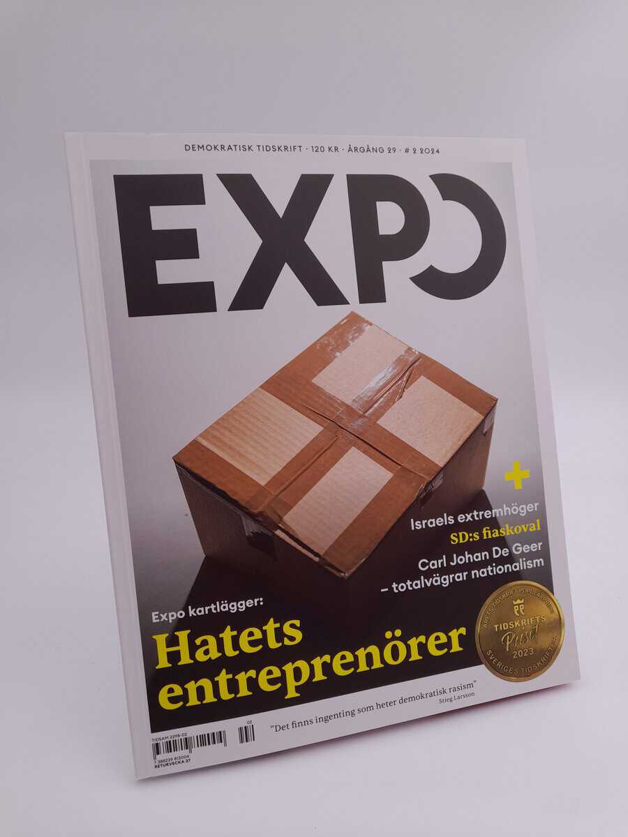Expo : 2024/2