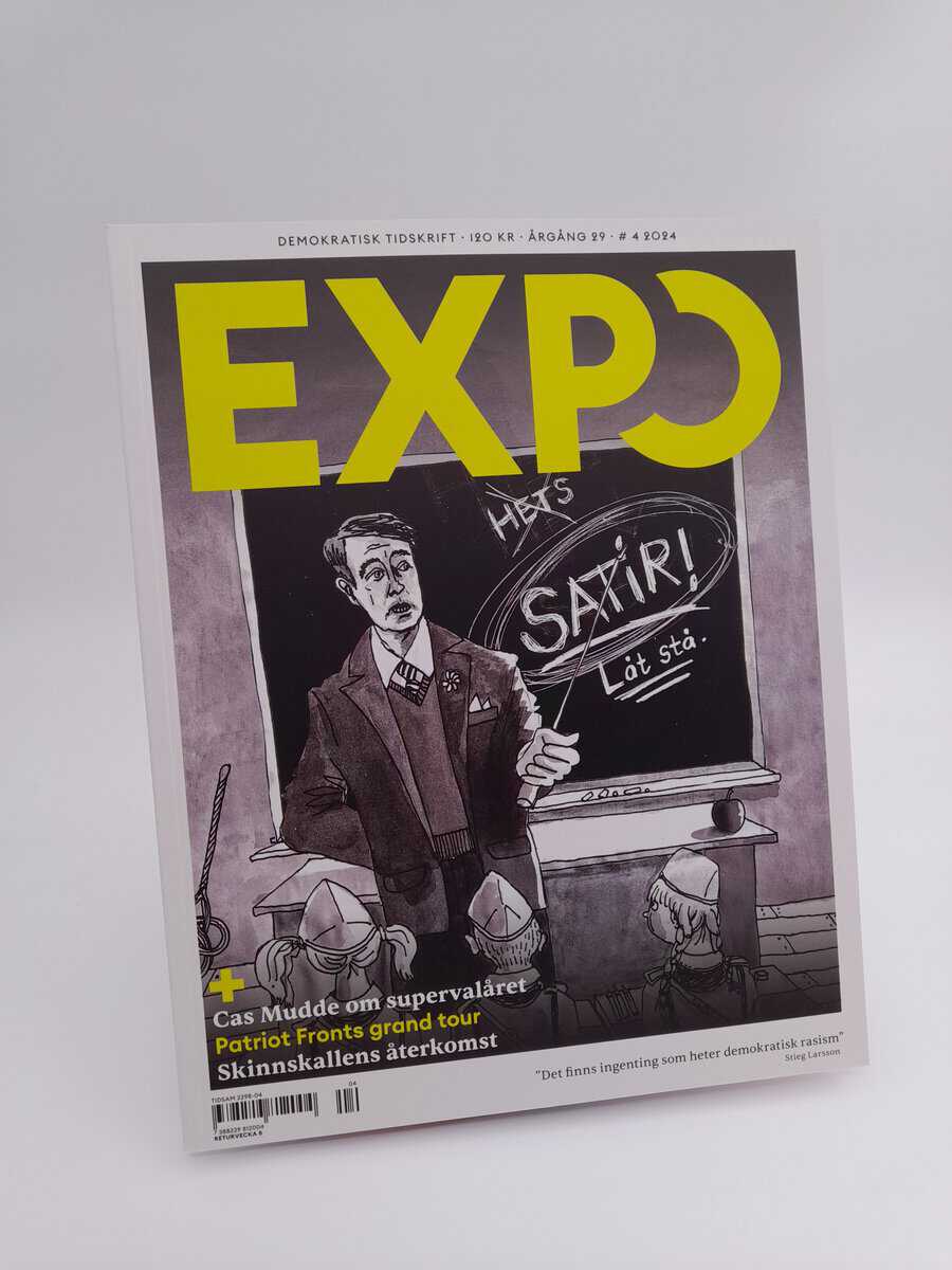 Expo : 2024/4
