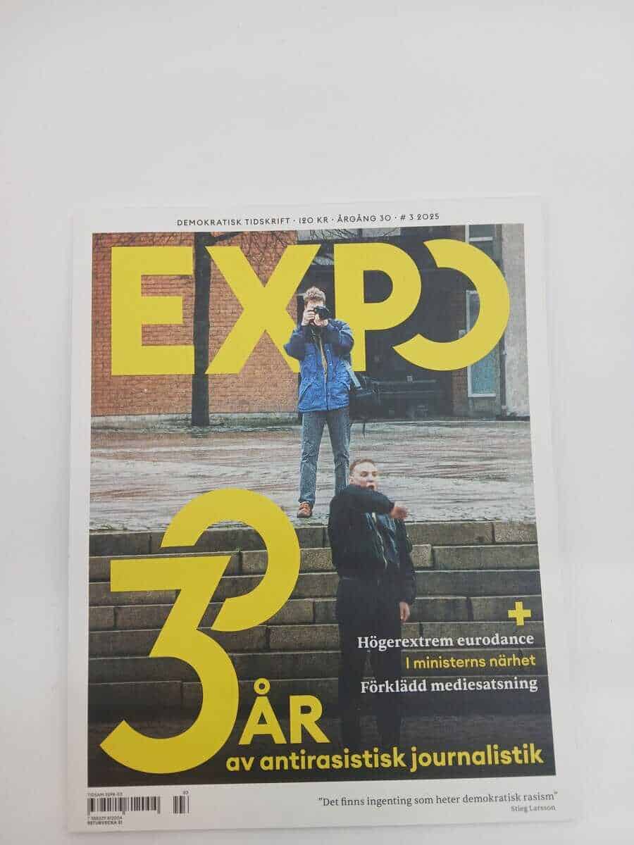 Expo : 2025/3