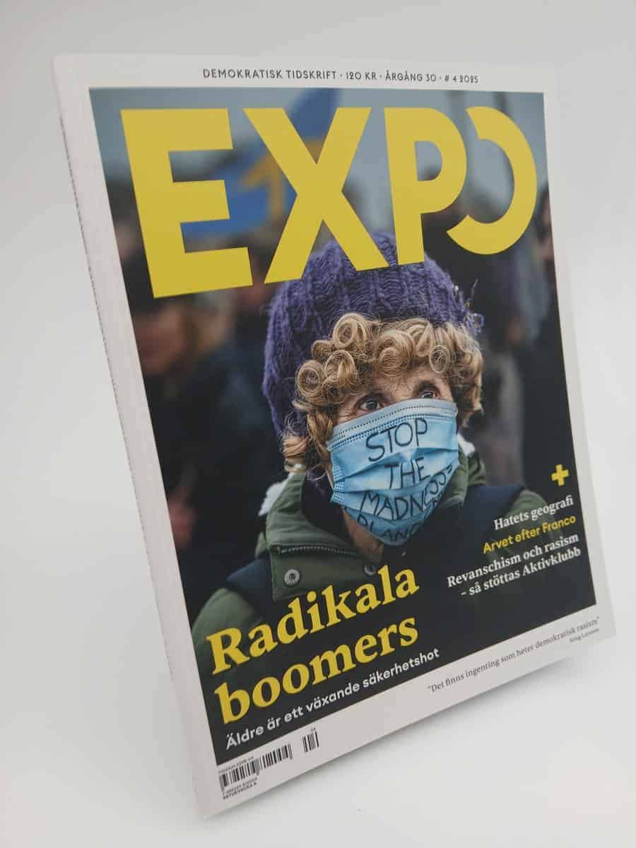 Expo : 2025/4
