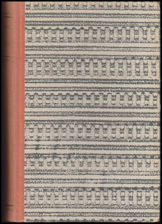 Eyvind Johnson : Tidens gång